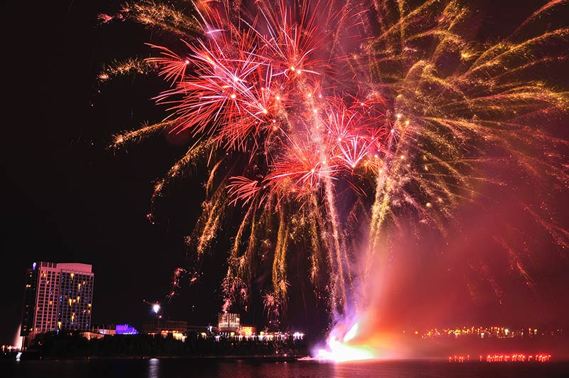 Happy New Year 2015